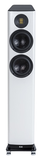 Elac Vela FS 407 Floor Standing Speakers